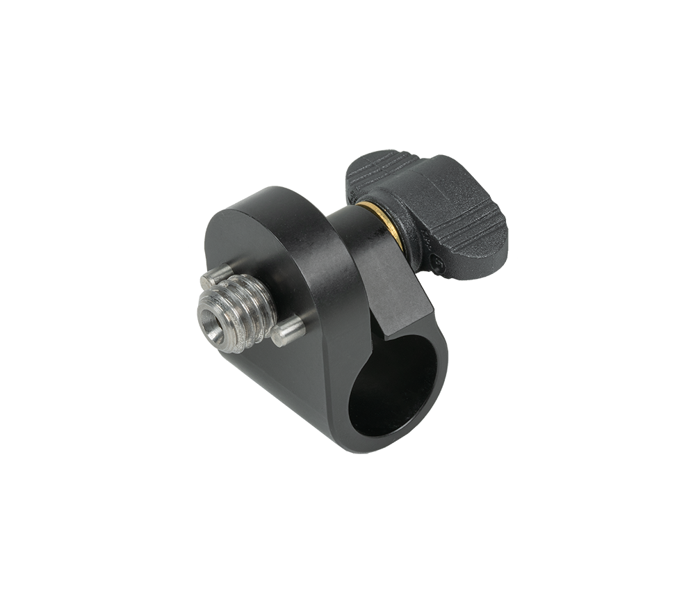 Upgrade Innovations - Arri 3/8" Pin-Loc 15mm Rod Clamp