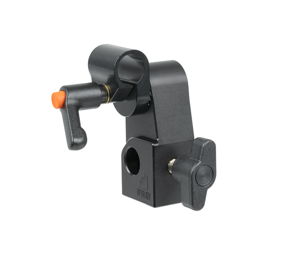 [UIN-12990] Upgrade Innovations - Spigot Adapter to 15mm Ball-Loc Pivot Clamp