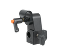 Upgrade Innovations - Spigot Adapter to 15mm Ball-Loc Pivot Clamp