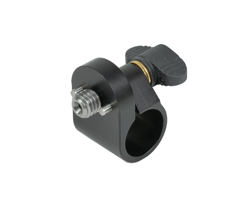 Upgrade Innovations - Arri 3/8" Pin-Loc 19mm Rod Clamp