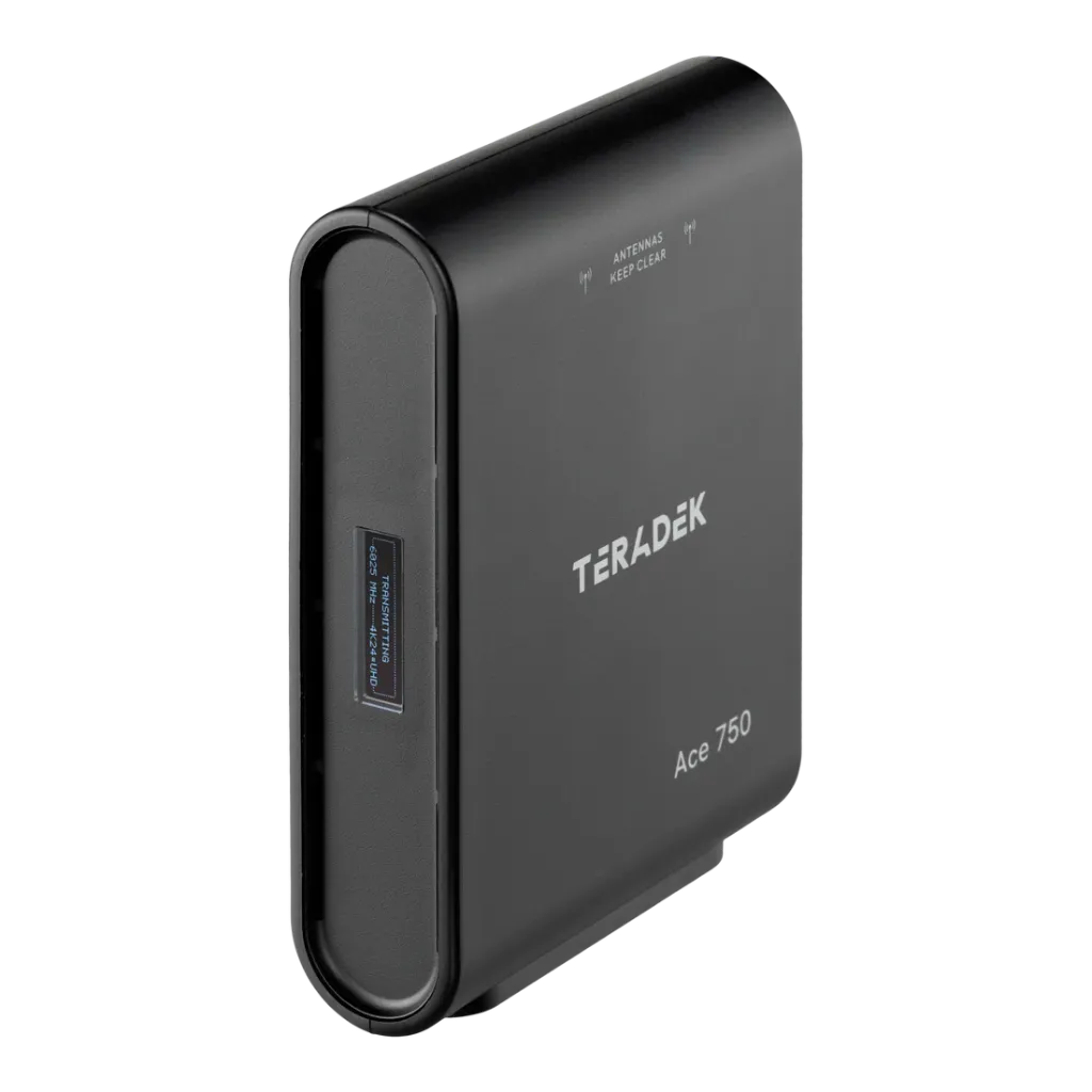 [TER-10-2241] Teradek - ACE 750 TX