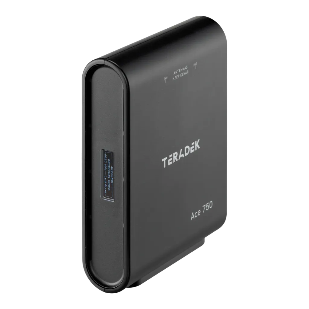[TER-10-2242] Teradek - ACE 750 RX