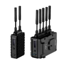 Teradek - Bolt 6 LT 750 TX/RX Deluxe Set V-Mount