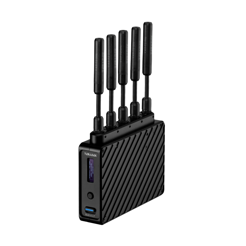 Teradek - Bolt 6 LT 750 RX