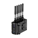 Teradek - Bolt 6 LT 750 RX V-Mount