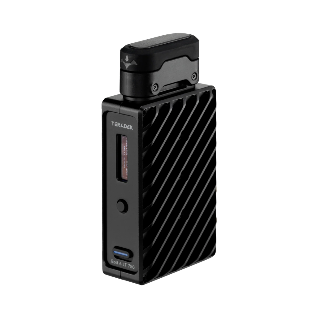 Teradek - Bolt 6 LT 750 Int Ant TX