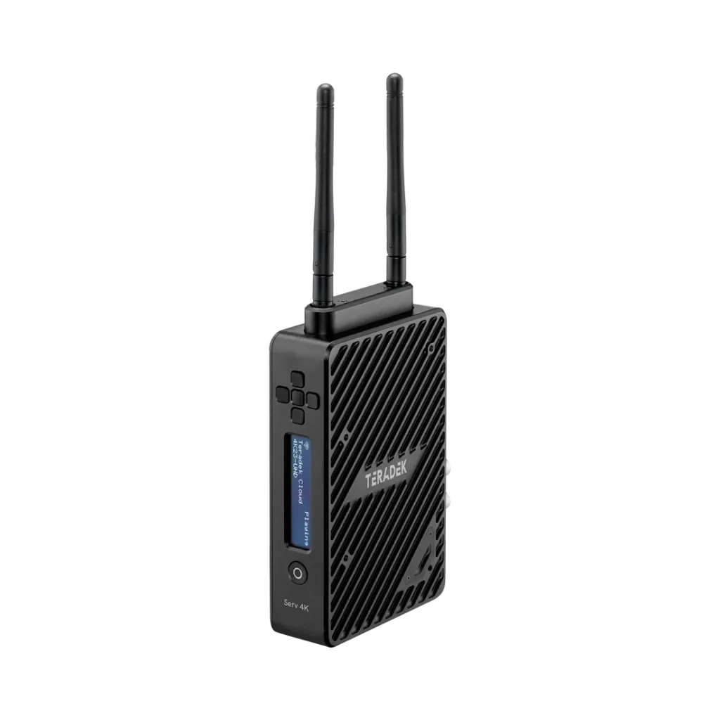 [TER-10-2870] Teradek - Serv 4K v2