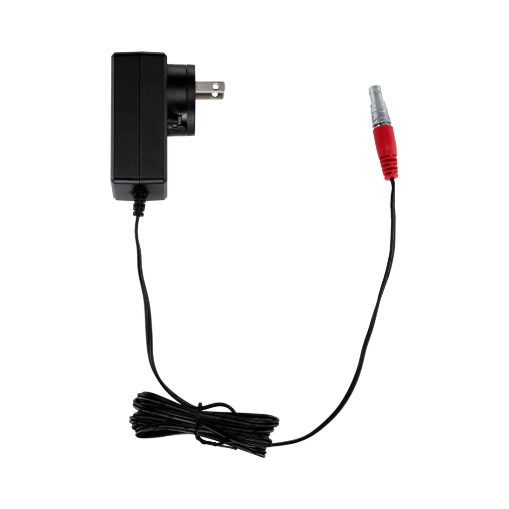 [TER-11-0057] Teradek - BIT-056 18 Watt AC Adapter 2m Cable to 2-Pin Connector
