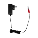 Teradek - BIT-056 18 Watt AC Adapter 2m Cable to 2-Pin Connector