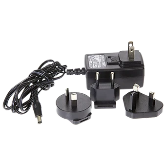 Teradek - 18 Watt AC Adapter, for Vidiu / Vidiu Pro (6ft/1.8m)