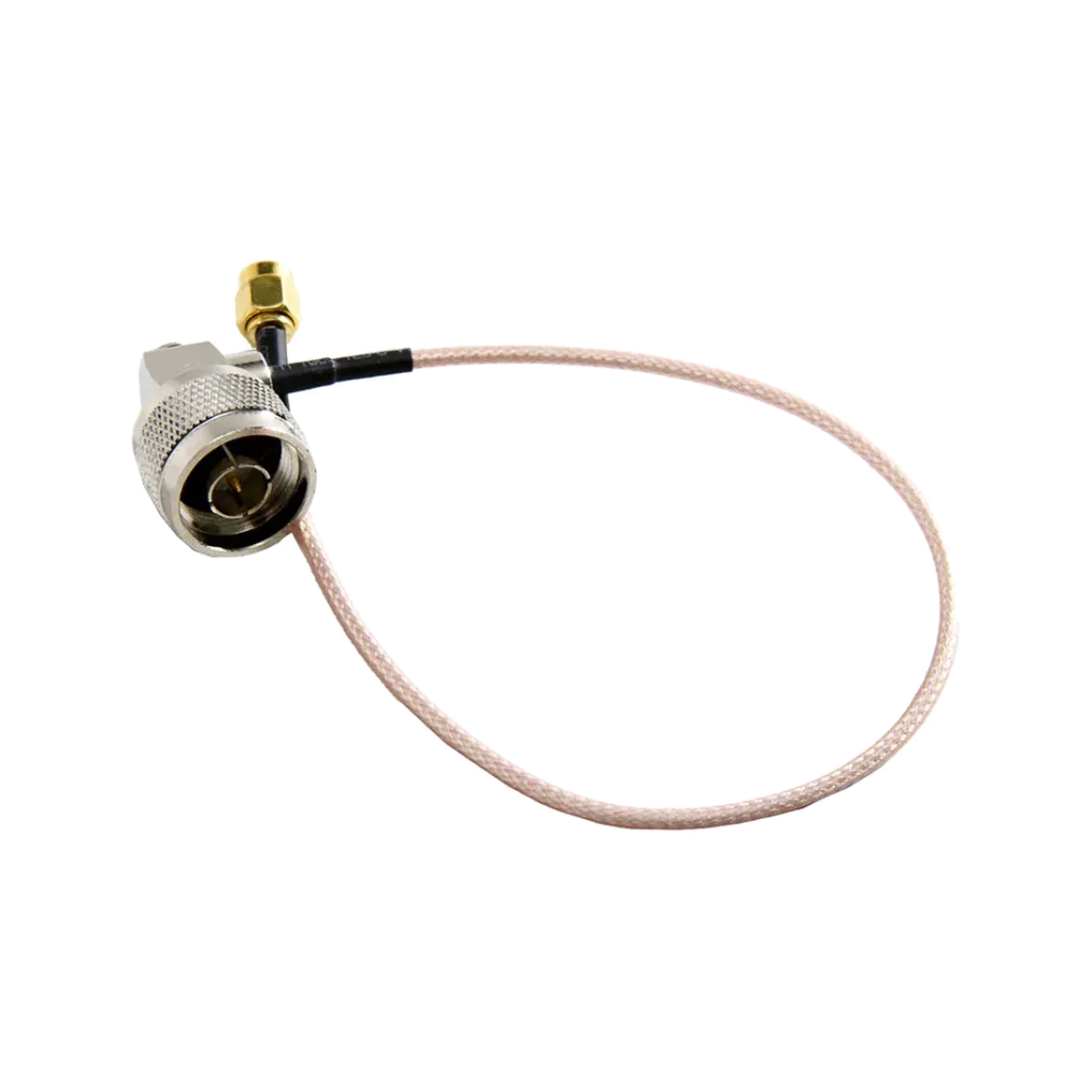 [TER-11-0084] Teradek - N-Male > RP-SMA Plug Cable for Ant.Array 30cm