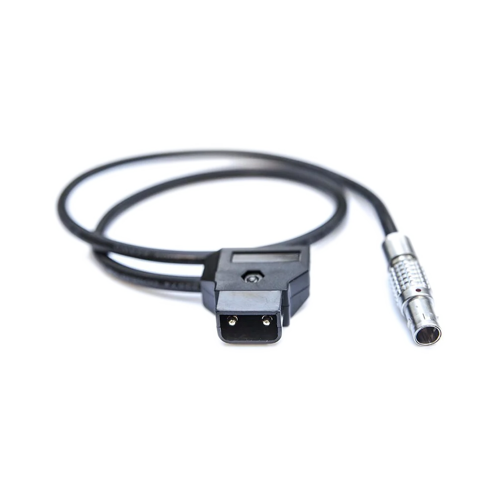 [TER-11-0109-1] Teradek - PTap to 2pin Power Cable for Backpacks (Approx /27cm)