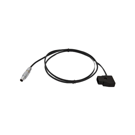 [TER-11-0118] Teradek - 18" 4-Pin Connector to PowerTap