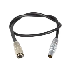 Teradek - 2pin to 4pin Hirose Power Cable (12in/30cm)