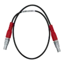 Teradek - 2pin to 2pin Power Cable (18in/45cm)