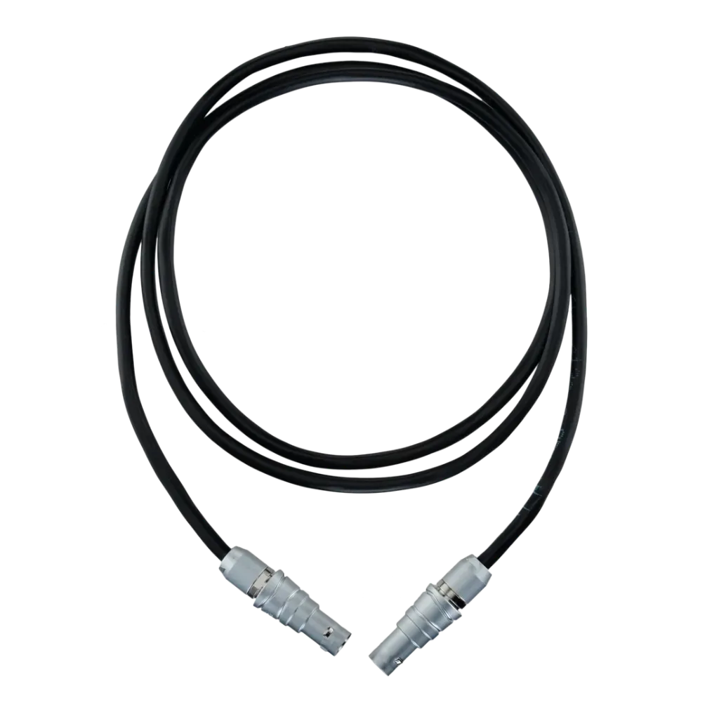 [TER-11-0737] Teradek - 2pin to 2pin Power Cable (36in/90cm)