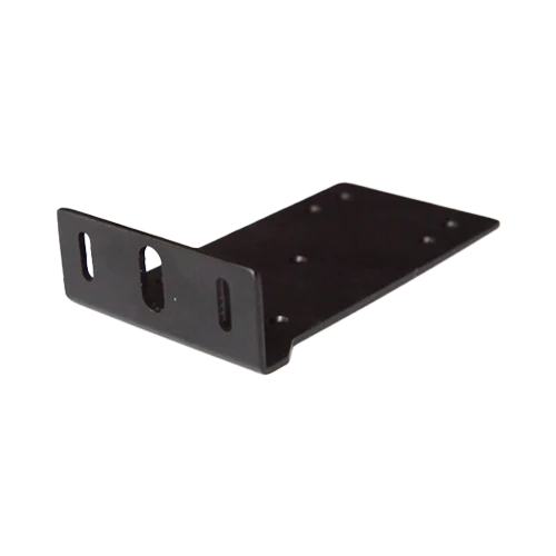 [TER-11-0777] Teradek - Generic 3 Holes Velcro Mounting Bracket