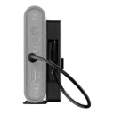 Teradek - Ace Tx/Rx Battery Plate for Canon LP-E6 or Sony NP-F550 (incl. L-Bracket)