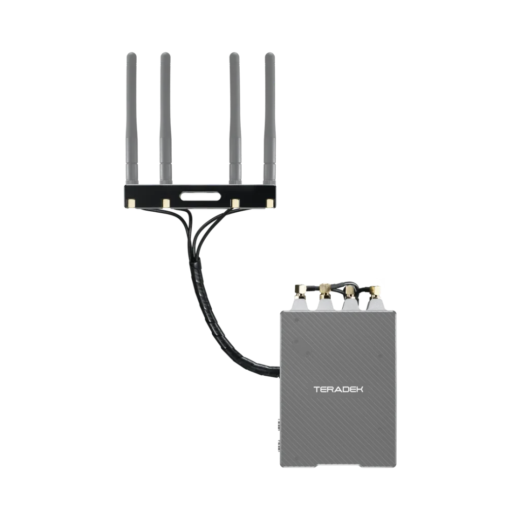 [TER-11-0860] Teradek - Bolt Antenna Extension Kit