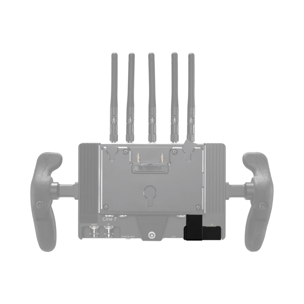 [TER-11-0885] Teradek - Replacement HDMI Adapter for Teradek Bolt 4K Rx Monitor Module
