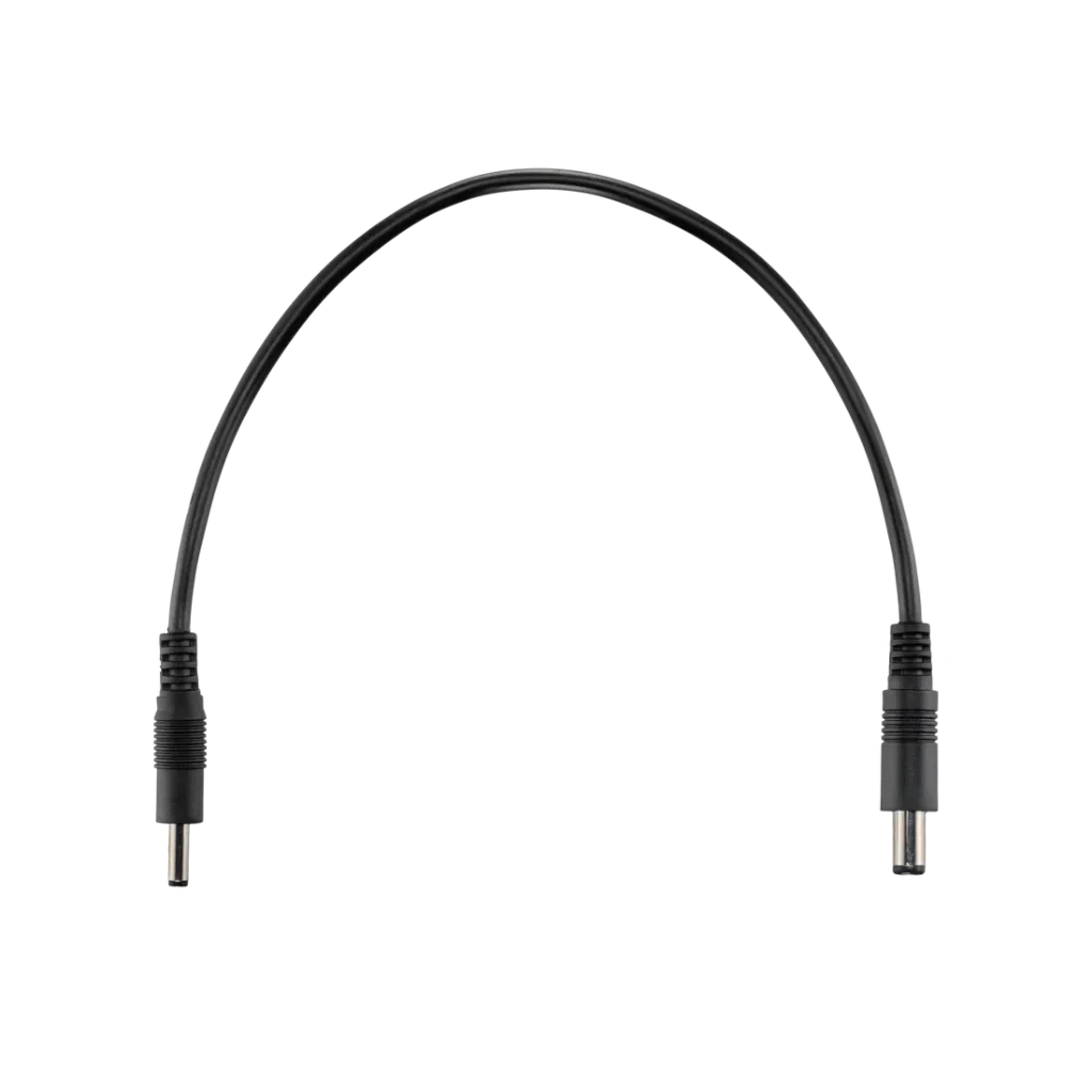 Teradek - DC Plug 2.1x5.5mm to DC Plug 1.35x3.5mm