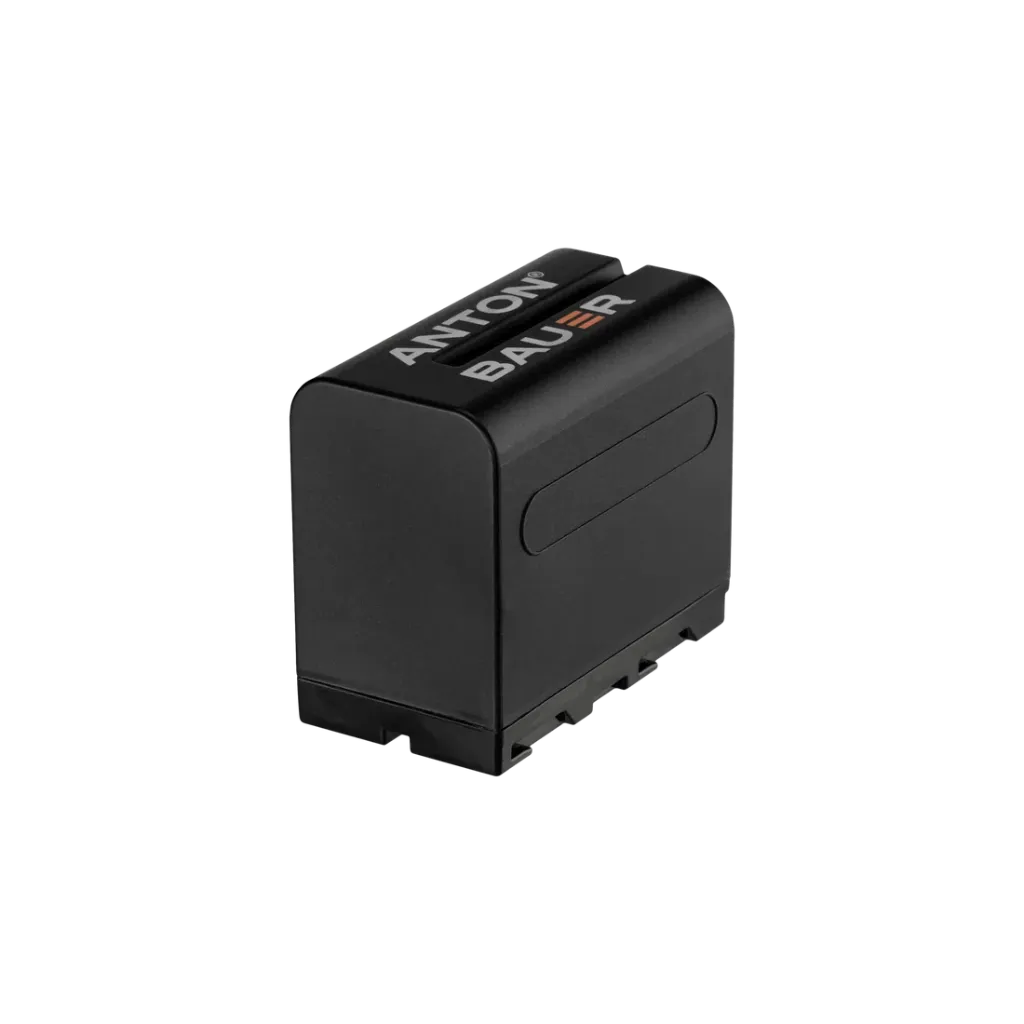 [TER-11-1134] Teradek - NP-F976 L-Series 7.2V, 6600 MAh Li-Ion Battery for CTRL.5