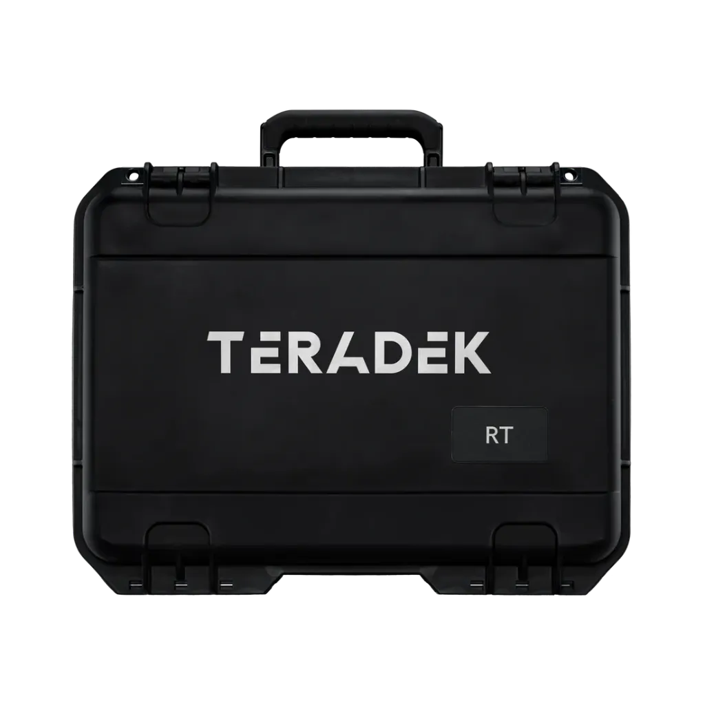Teradek - SKB Case for CTRL.5