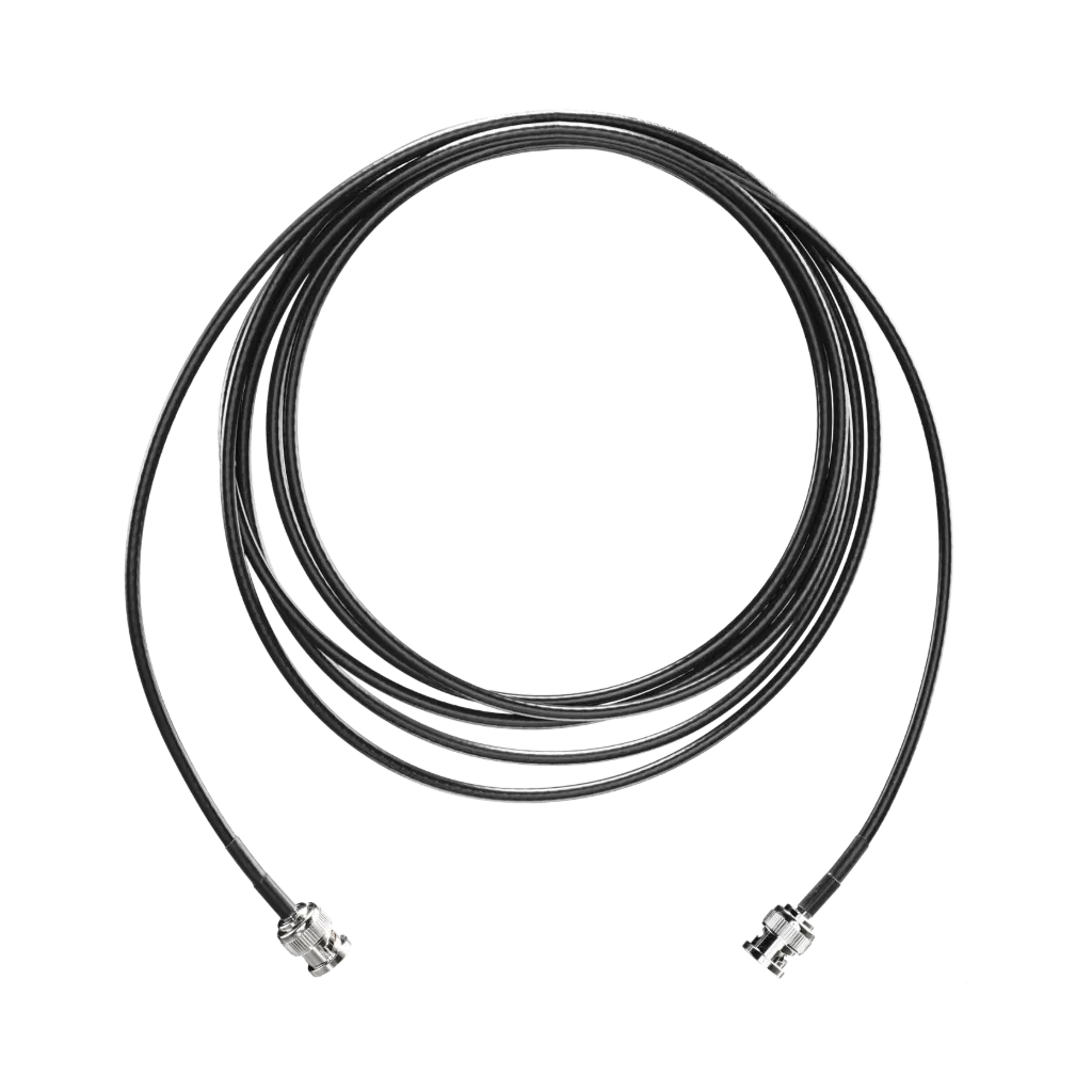 [TER-11-1596] Teradek - 12G-SDI Cable (120in/305cm)