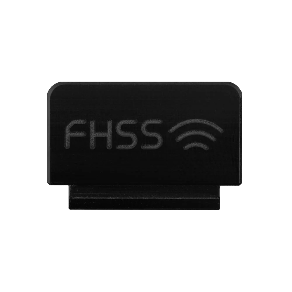 [TER-13-0012] Teradek - Antenna Cap Replacement - MK3.1 Controller or Receiver