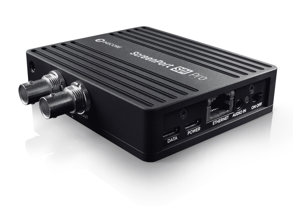 ScreenPort SDI Pro