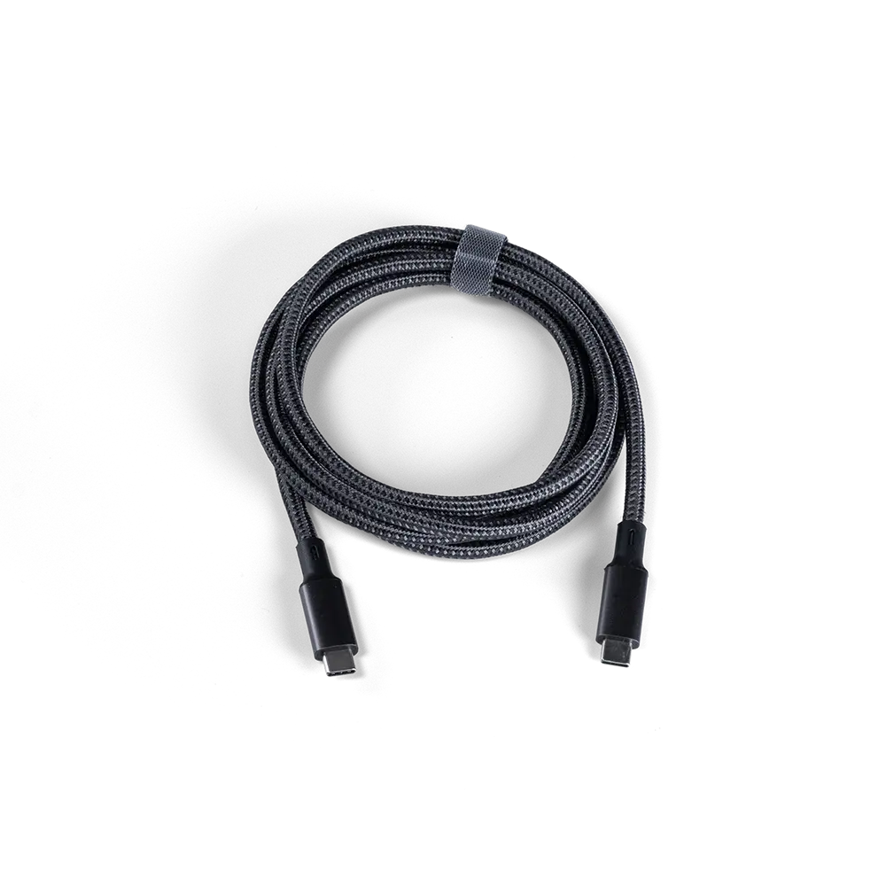 IN2CORE - USB-C to USB-C Data Cable