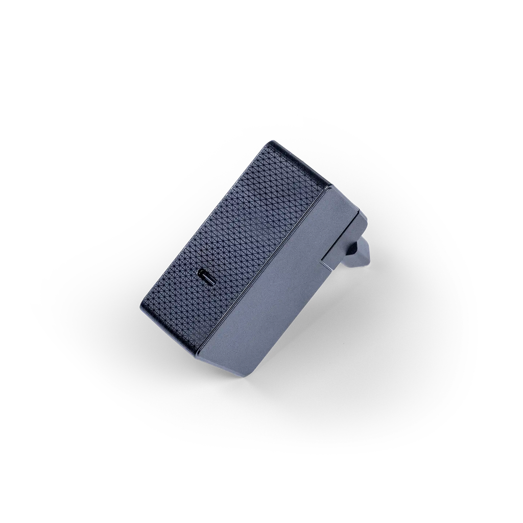 Multi-Plug USB-C Power Adapter for ThunderFace 4K Duo