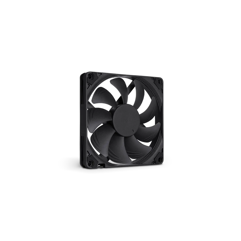 User-Replacable Fan