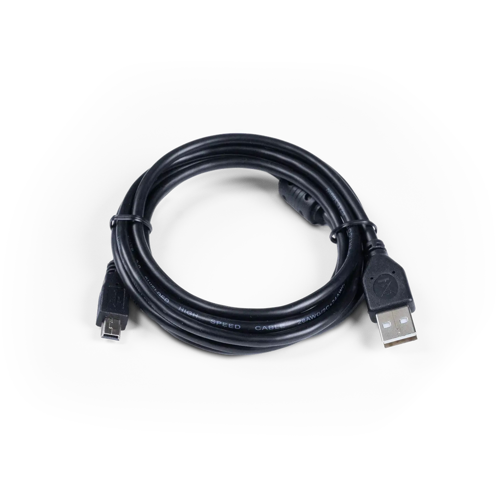 IN2CORE - USB-A to Mini USB Cable
