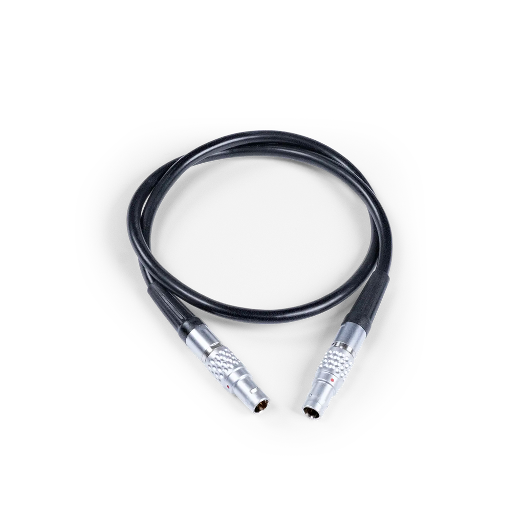 IN2CORE - LEMO to LEMO Power Cable
