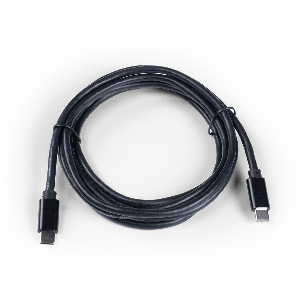 IN2CORE - USB-C to USB-C Power/Data Cable