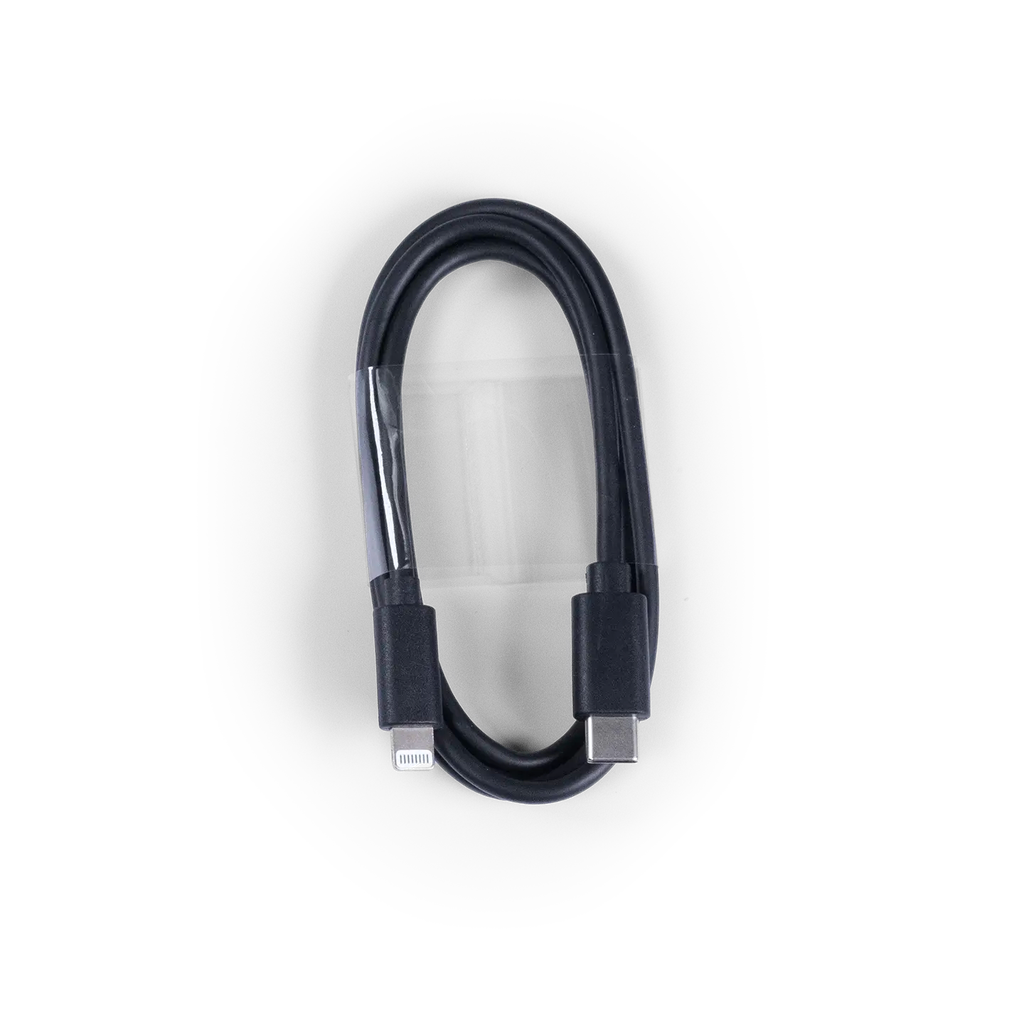 IN2CORE - USB-C to Lightning Power/Data Cable