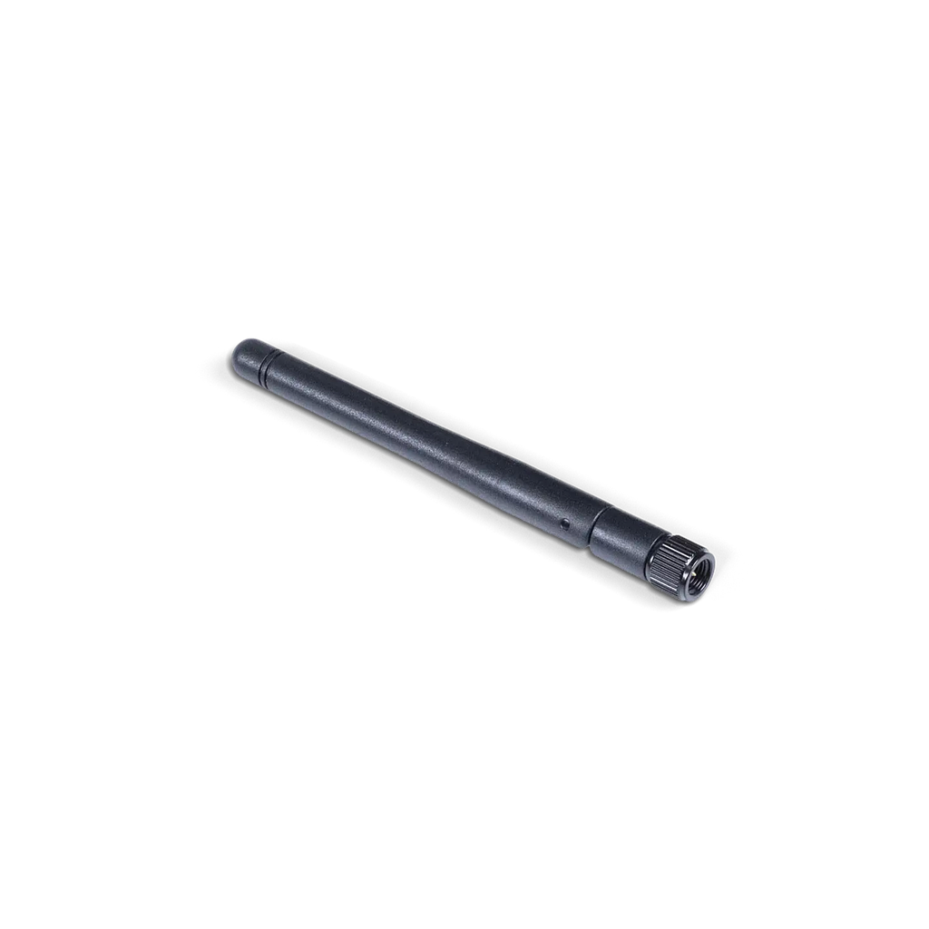 Dual-Band 2.4/5.0 GHz Wi-Fi Antenna