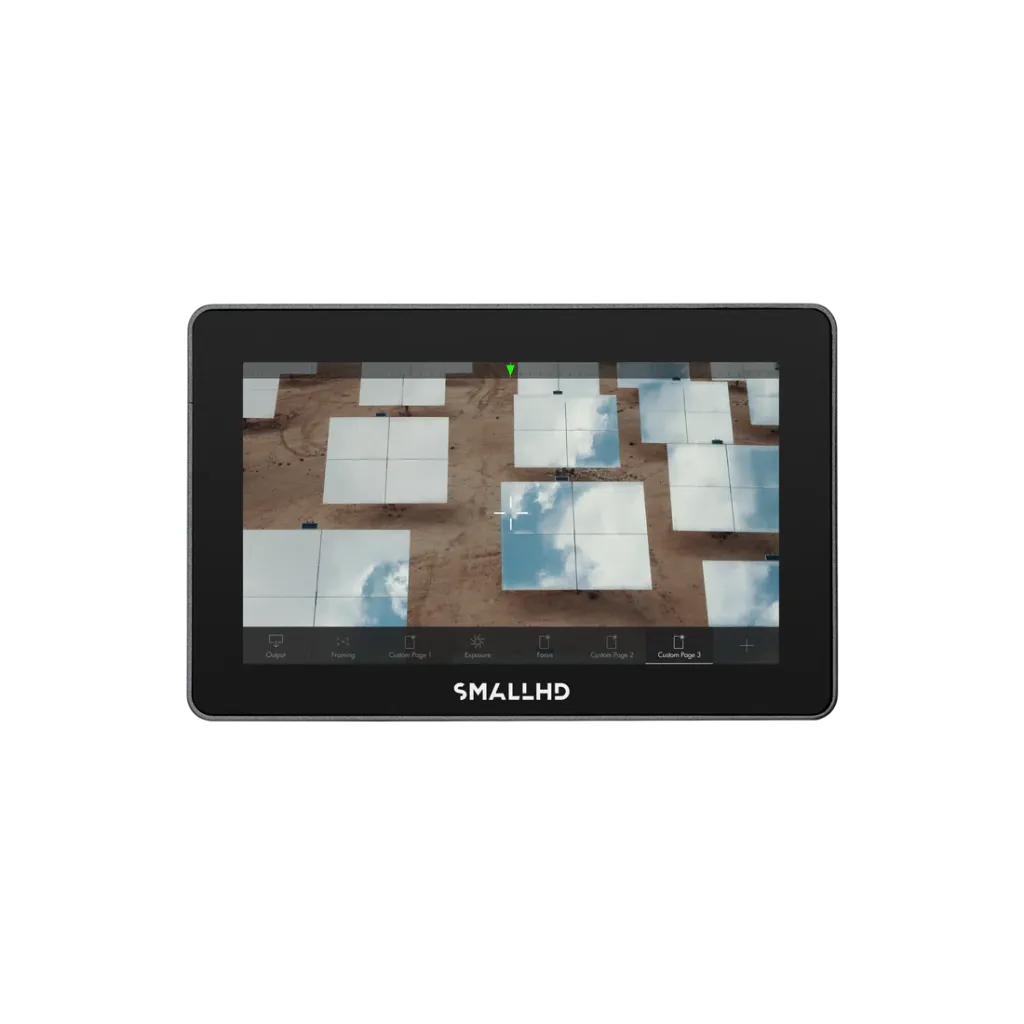 SmallHD - INDIE 5