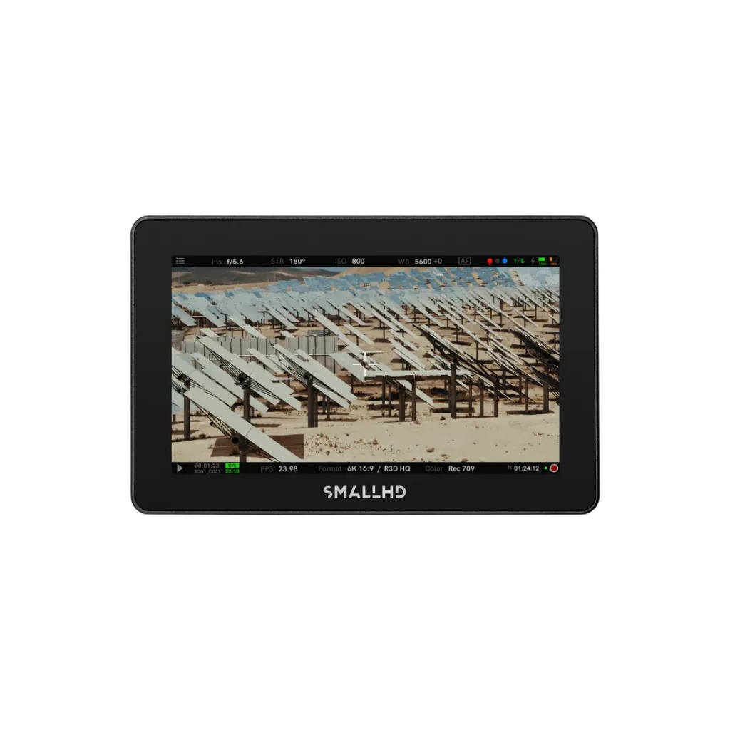 [SHD-16-0526] SmallHD - CINE 5
