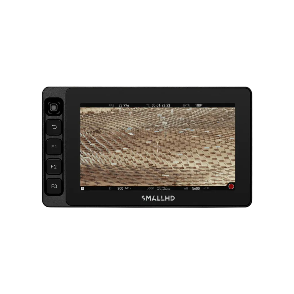 SmallHD - ULTRA 5