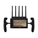 SmallHD - ULTRA 5 Bolt 6 RX 750 V-Mount Kit