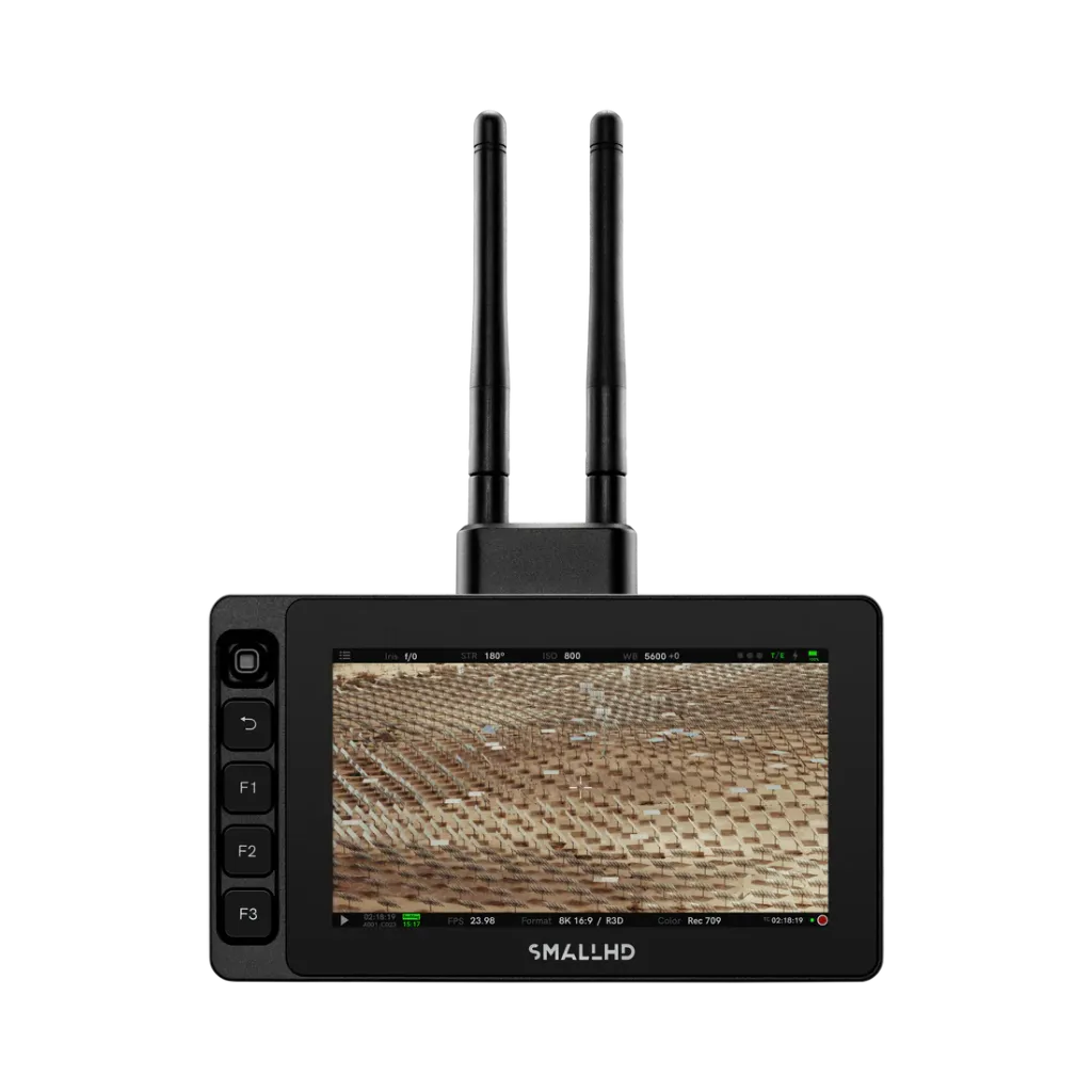 SmallHD - ULTRA 5 Bolt 6 TX 750
