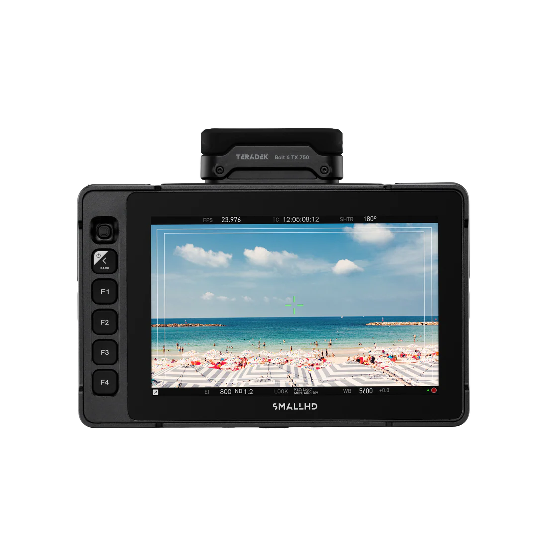 SmallHD - Ultra 7 Bolt 6 TX 750