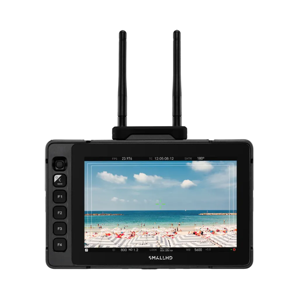 SmallHD - Ultra 7 Bolt 6 TX 1500