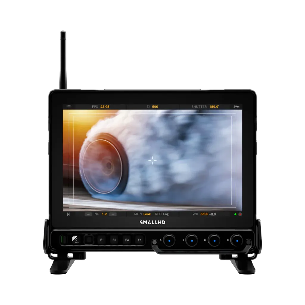 SmallHD - Ultra 10