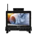 SmallHD - Ultra 10 Bolt 6 RX 1500 Gold Mount Kit