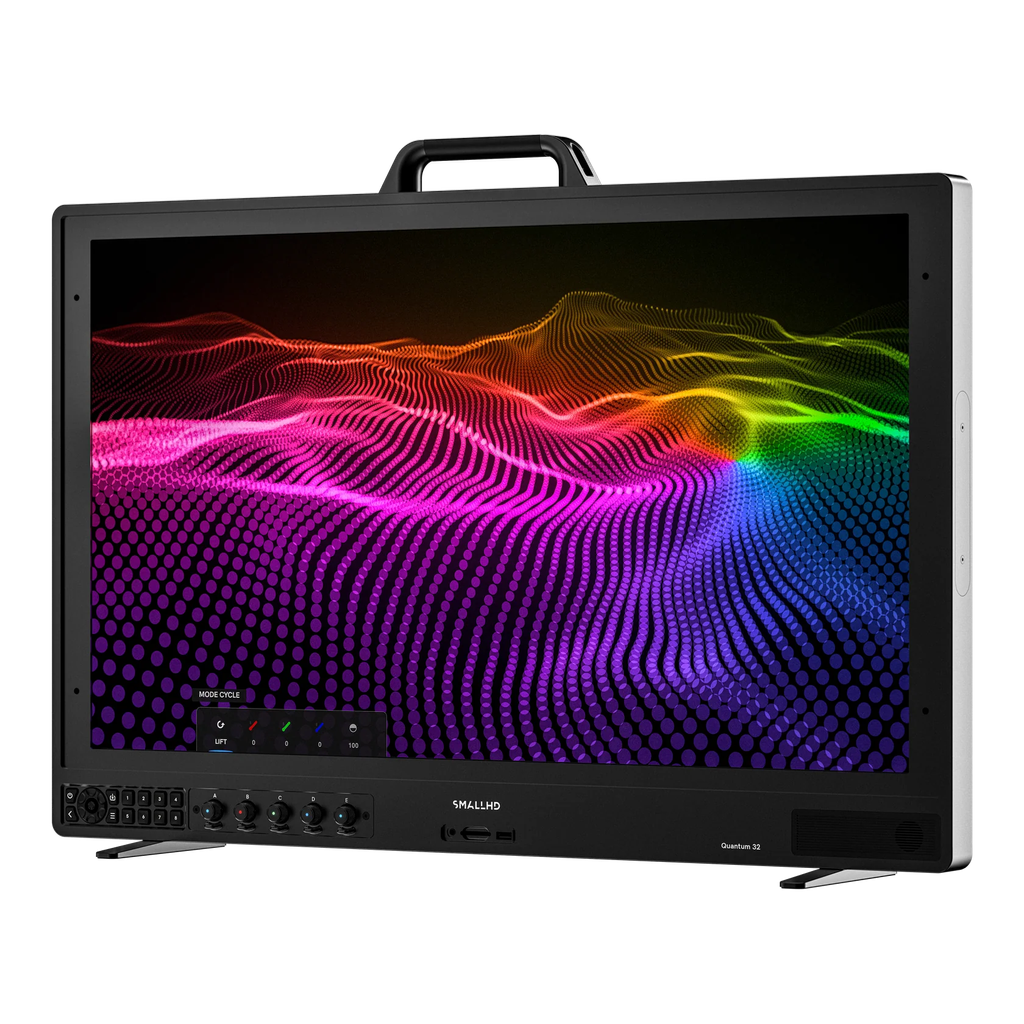 [SHD-16-3201] SmallHD - HD Quantum 32