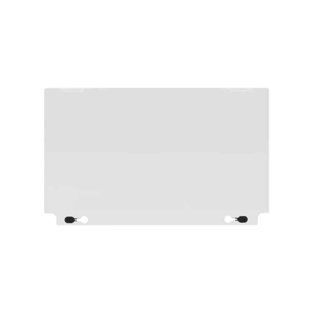 Basic Acrylic Locking Screen Protector for Cine 13