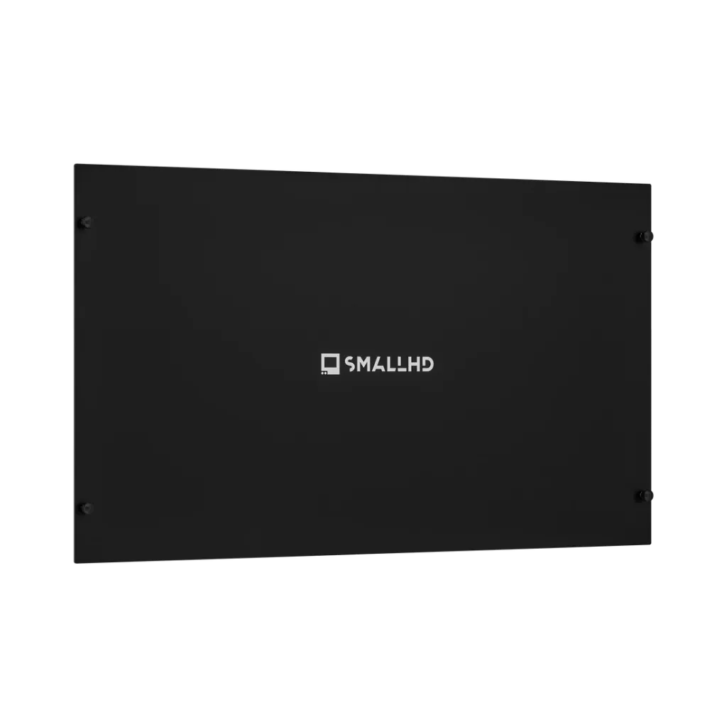 Quantum 32 Transport Screen Protector